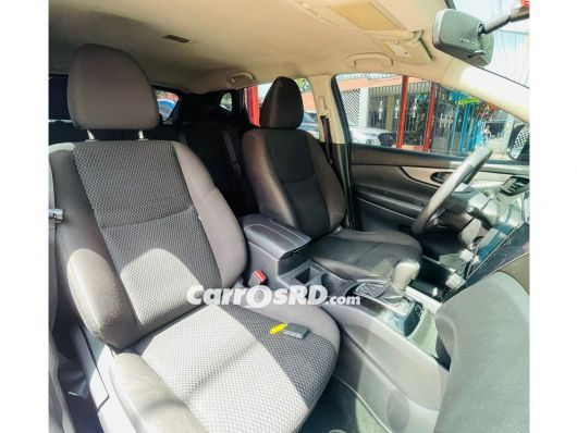 Nissan Rogue Sport Jeepeta en venta