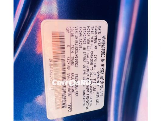 Nissan Rogue Sport Jeepeta en venta