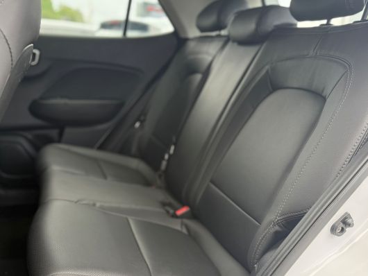 Hyundai Venue Jeepeta en venta
