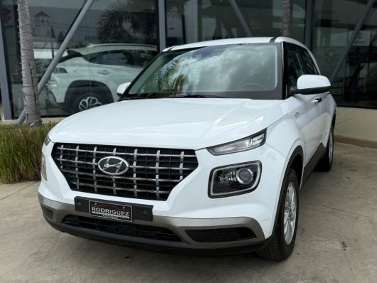 Hyundai Venue Jeepeta en venta
