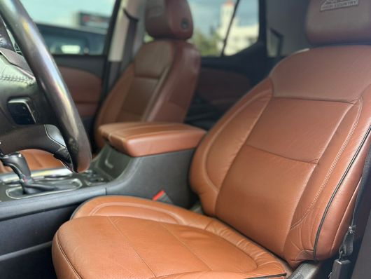 Chevrolet Traverse Jeepeta en venta