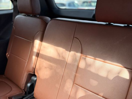Chevrolet Traverse Jeepeta en venta