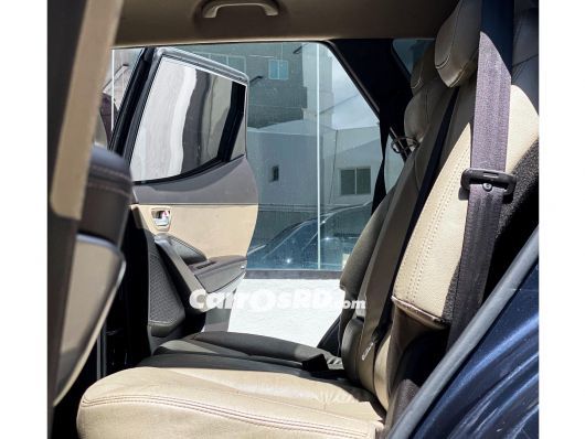 Hyundai Santa Fe Jeepeta en venta