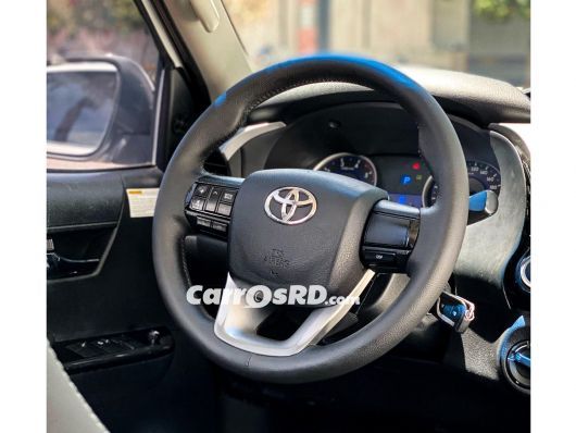 Toyota Hilux Camioneta en venta