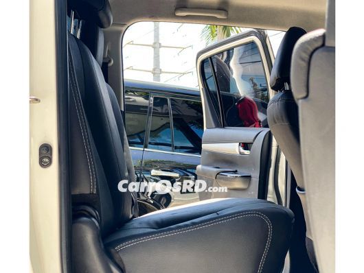 Toyota Hilux Camioneta en venta
