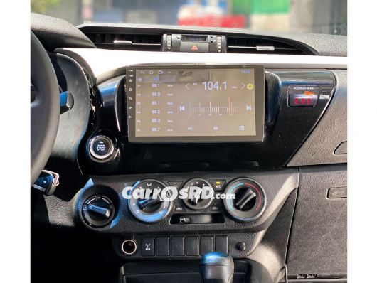 Toyota Hilux Camioneta en venta