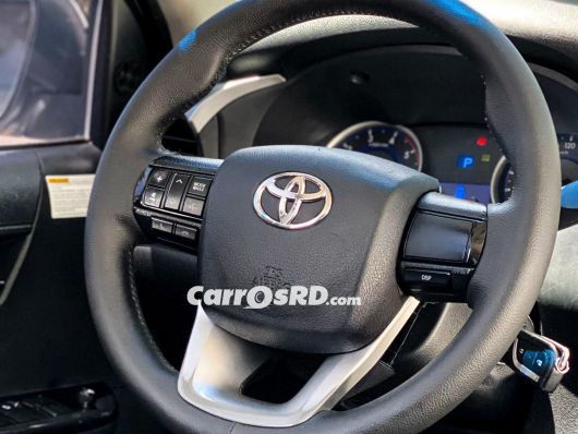Toyota Hilux Camioneta en venta