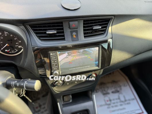 Nissan Sentra Carros en venta