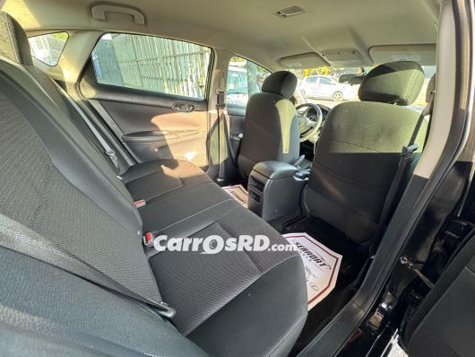 Nissan Sentra Carros en venta