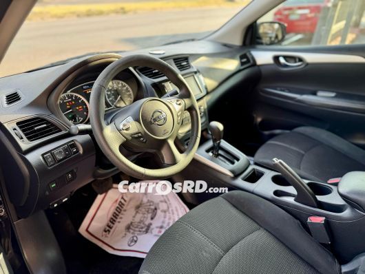 Nissan Sentra Carros en venta