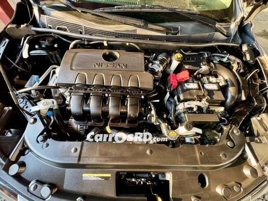 Nissan Sentra Carros en venta