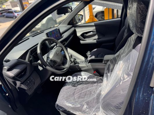 Toyota Yaris Jeep en venta