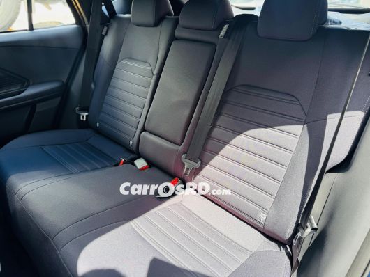 Toyota Yaris Jeep en venta