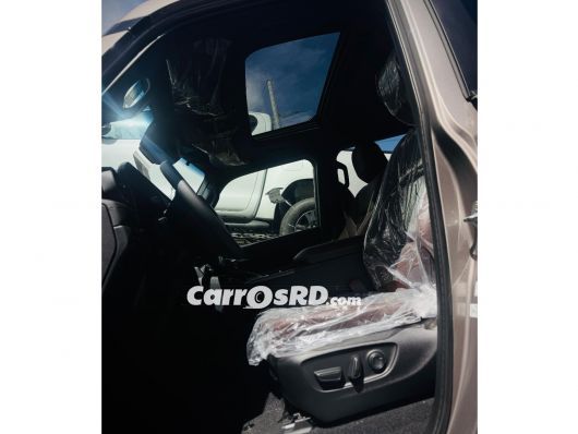 Toyota Land C. Prado Jeep en venta
