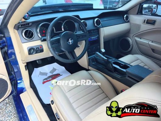 Ford Mustang Coupe en venta