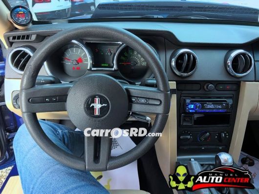 Ford Mustang Coupe en venta