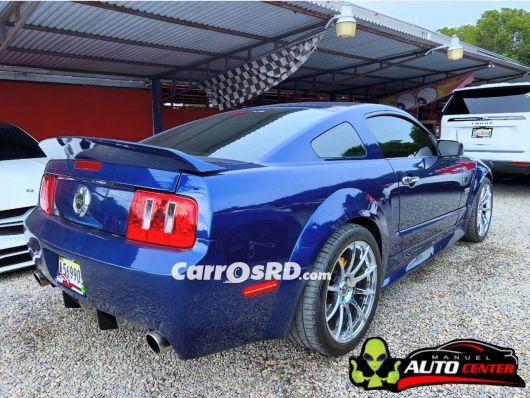 Ford Mustang Coupe en venta