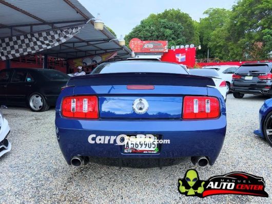 Ford Mustang Coupe en venta