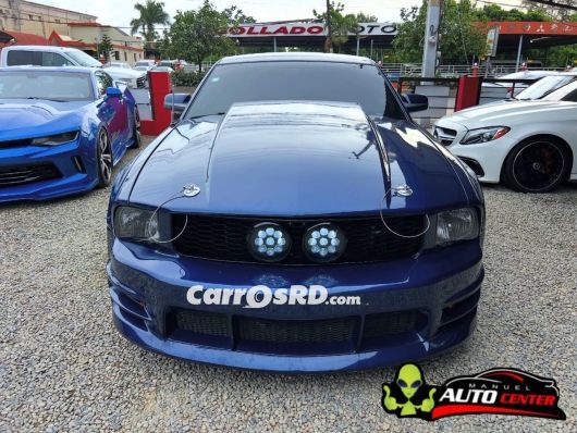 Ford Mustang Coupe en venta