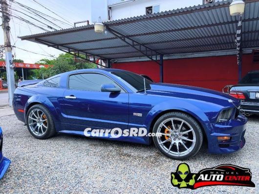Ford Mustang Coupe en venta