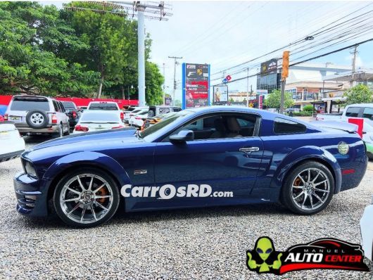 Ford Mustang Coupe en venta
