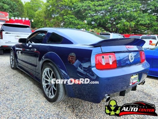 Ford Mustang Coupe en venta