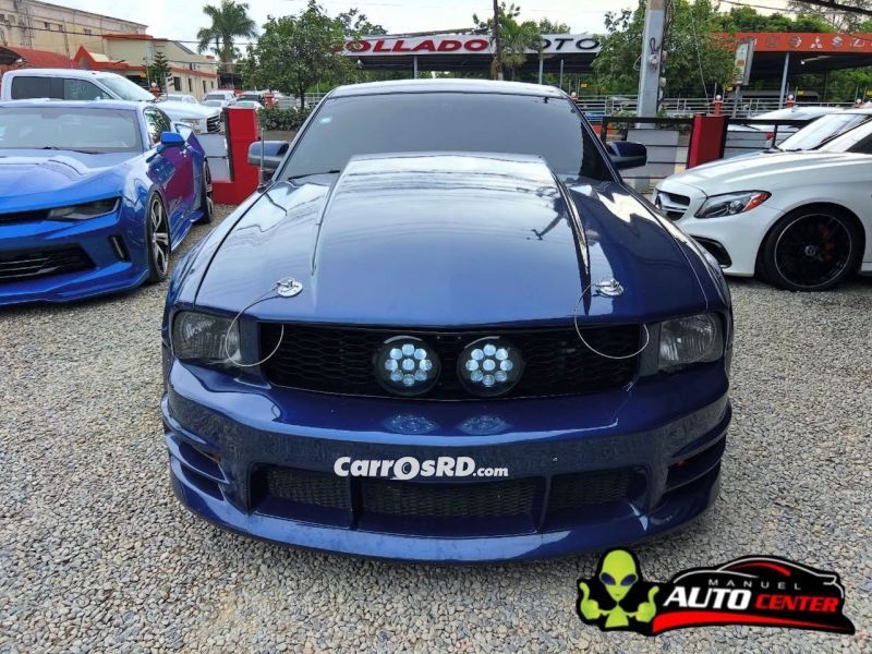 Ford