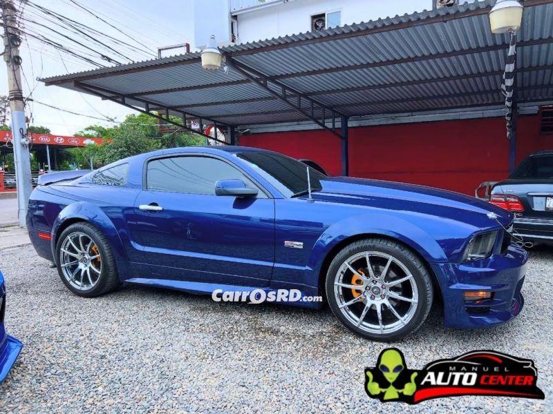 Ford