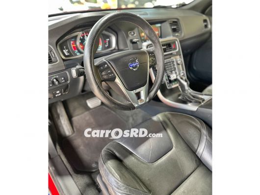 Volvo S Carros en venta