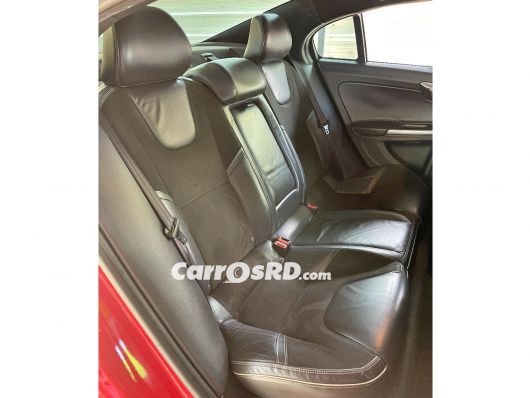 Volvo S Carros en venta