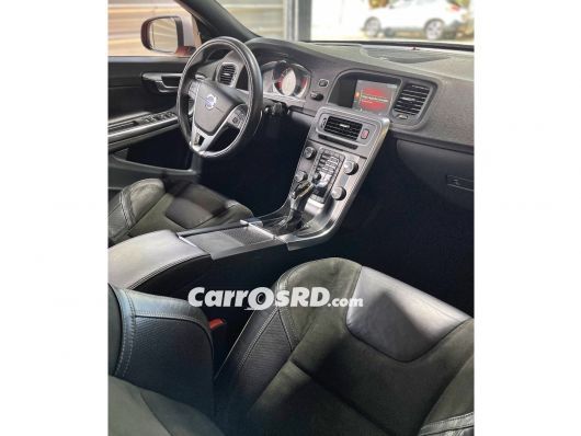 Volvo S Carros en venta