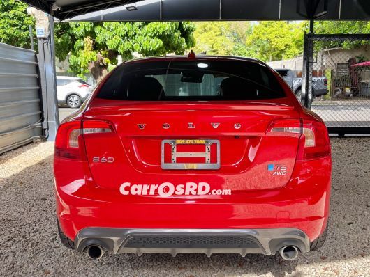 Volvo S 60