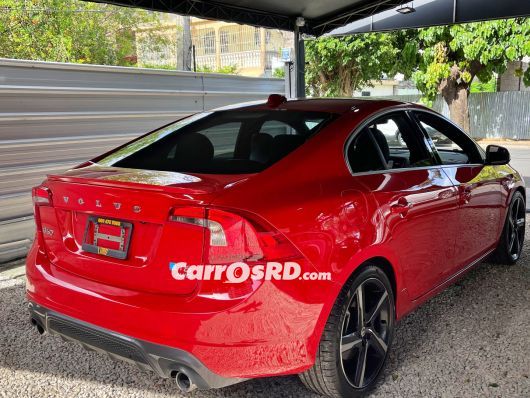 Volvo S Carros en venta