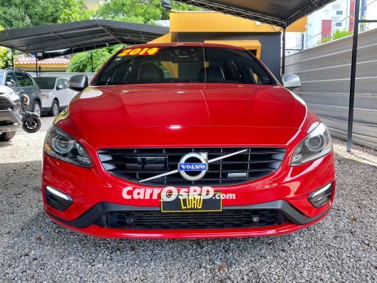 Volvo S Carros en venta