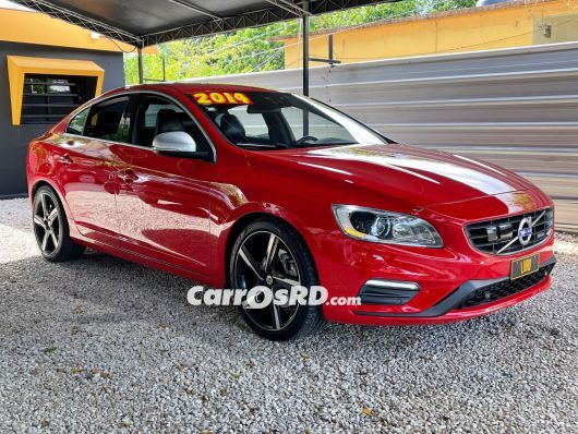 Volvo S Carros en venta