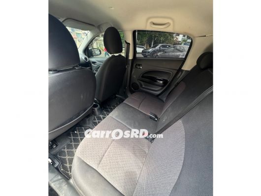 Mitsubishi Mirage Carros en venta