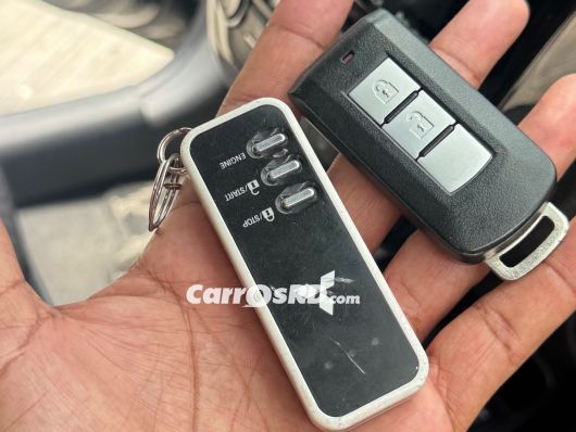Mitsubishi Mirage Carros en venta