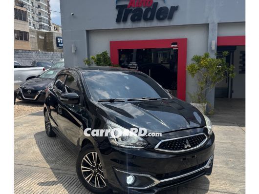 Mitsubishi Mirage Carros en venta