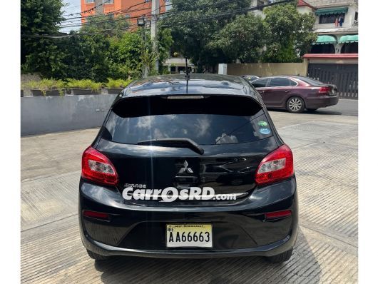 Mitsubishi Mirage Carros en venta