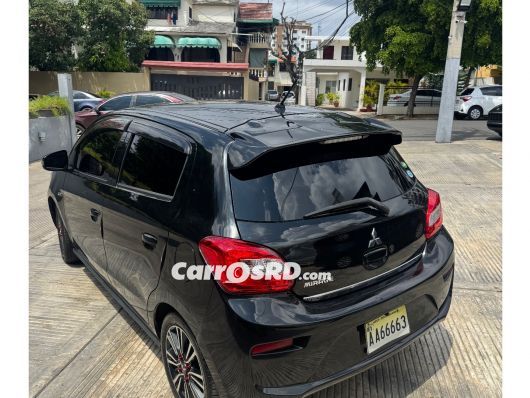 Mitsubishi Mirage Carros en venta