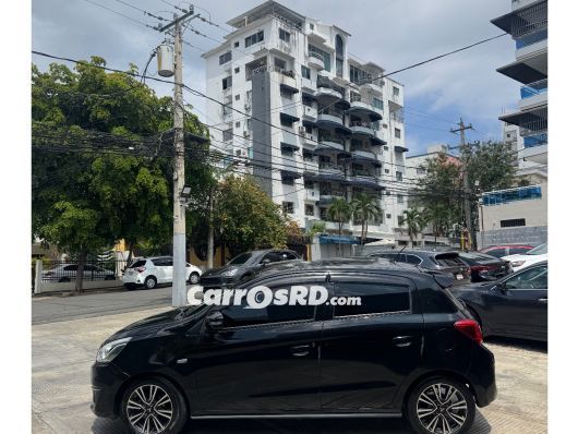 Mitsubishi Mirage Carros en venta