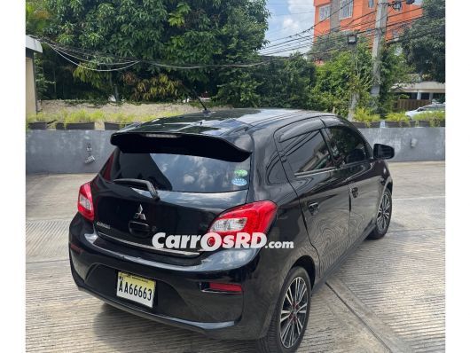 Mitsubishi Mirage Carros en venta