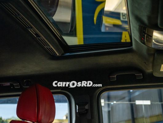 Mercedes-Benz Clase G Jeepeta en venta