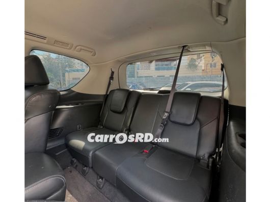 Nissan Armada Jeepeta en venta
