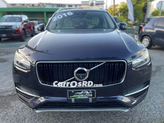 Volvo XC Jeepeta en venta