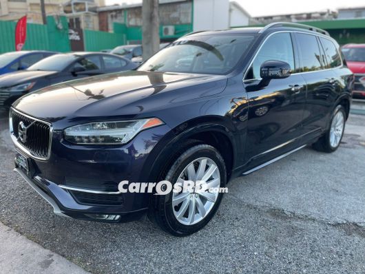 Volvo XC Jeepeta en venta