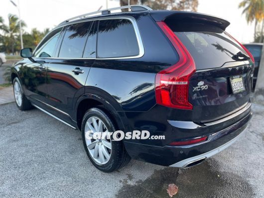 Volvo XC Jeepeta en venta