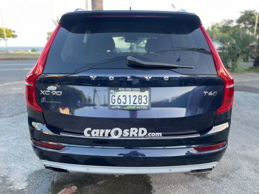 Volvo XC Jeepeta en venta