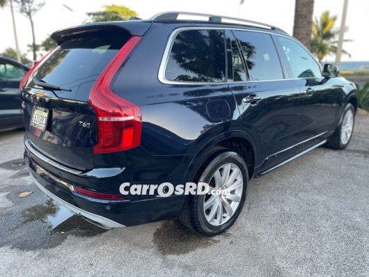 Volvo XC Jeepeta en venta