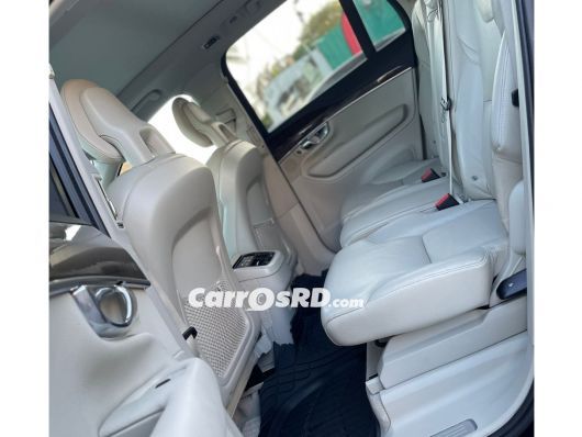 Volvo XC Jeepeta en venta
